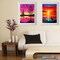 12 Pack Diamond Painting Kits for Adults 5D Diamond Art Kit Paint by Number for Beginners, DIY Paint with Round Full Drill Diamonds Paintings Gem Art for Home Wall Decor Gift (12X16 Inch